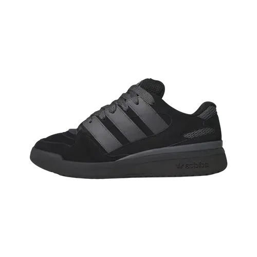 adidas Forum2000 Core Black Grey Six