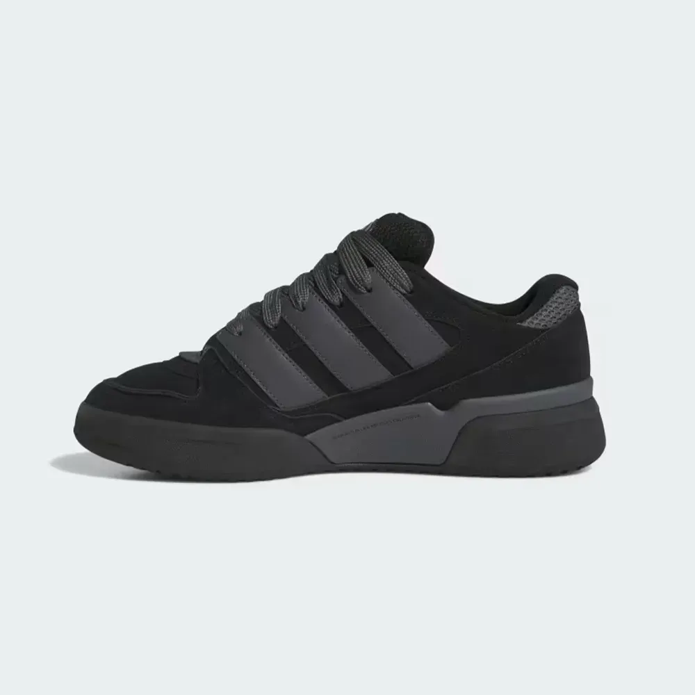 adidas Forum2000 Core Black Grey Six foto 3