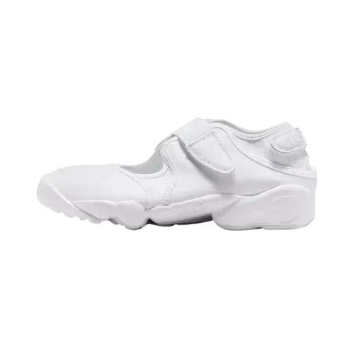 Nike Air Rift Leather White