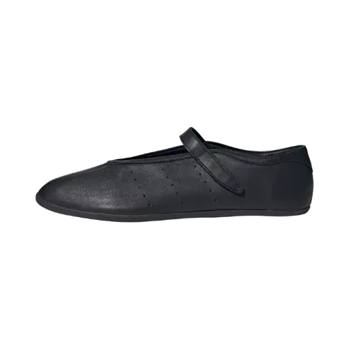 adidas Stan Smith Lo Pro Core Black
