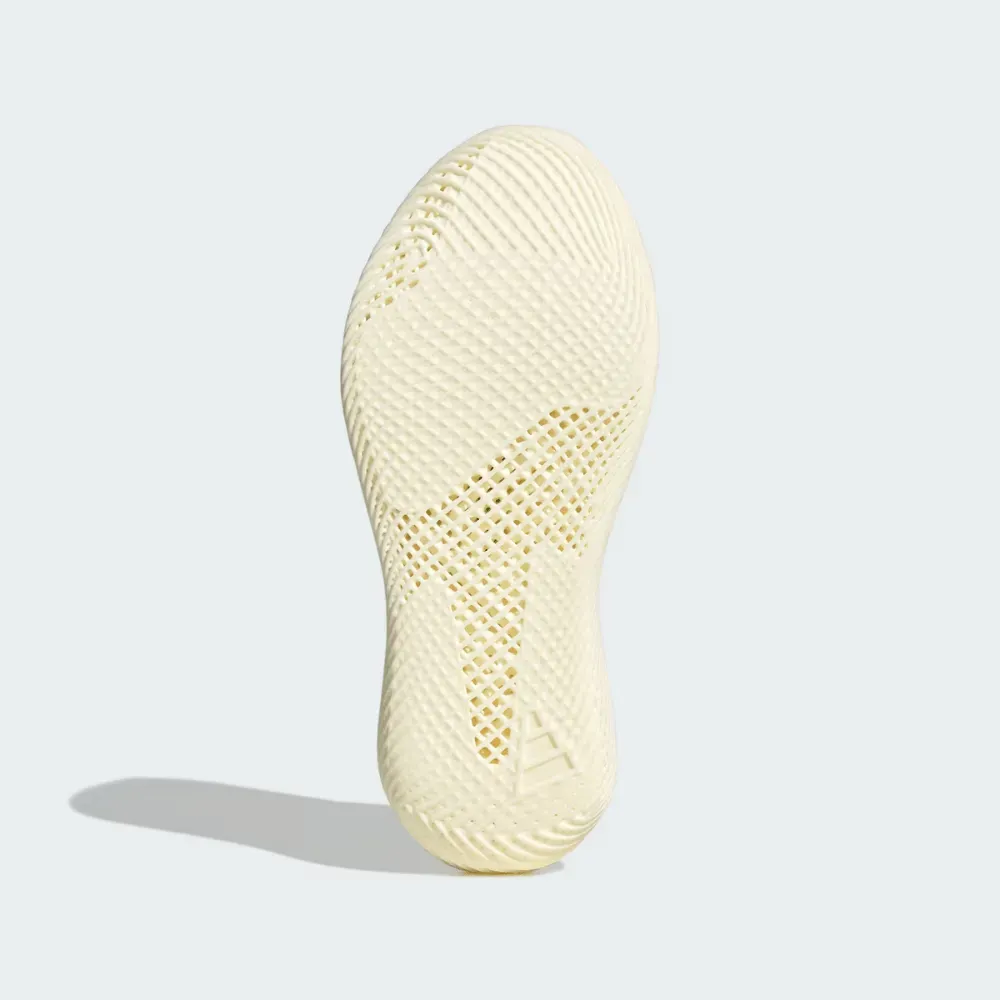 adidas Climacool Laced Off White Core Black - Droper