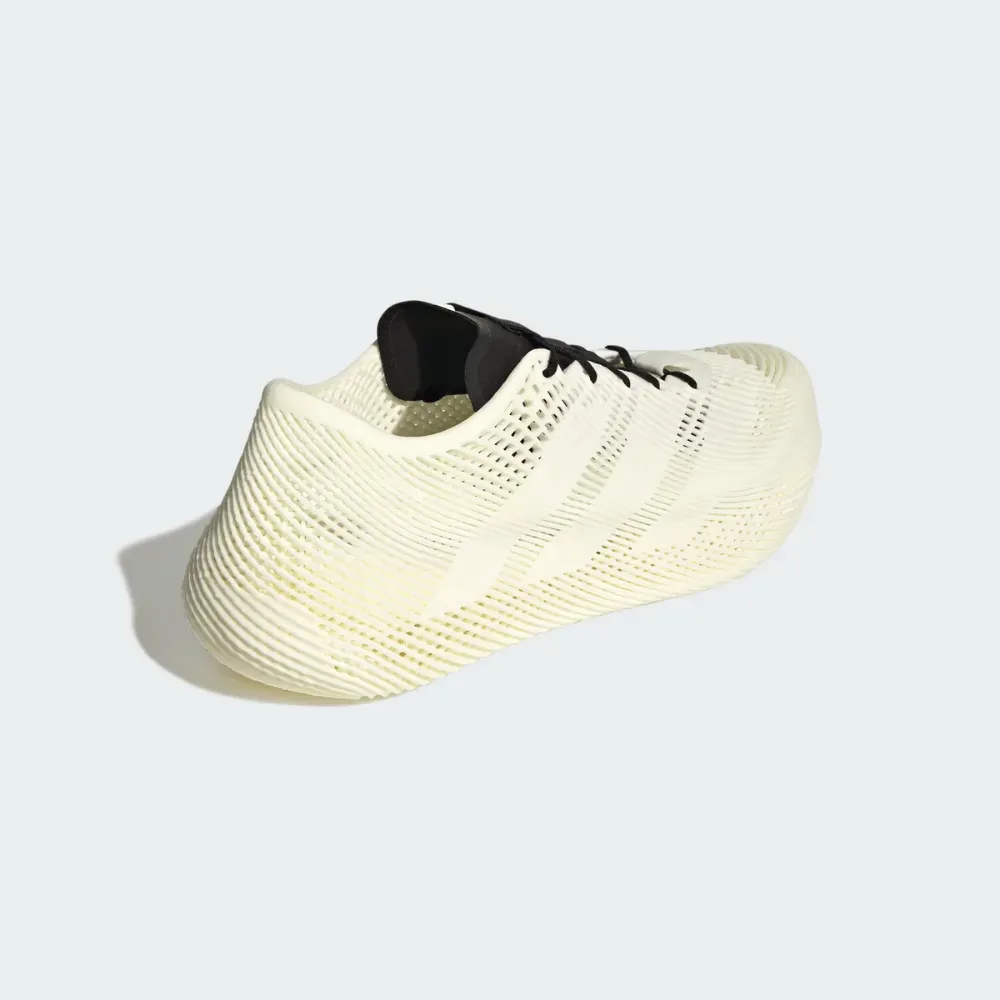 adidas Climacool Laced Off White Core Black - Droper