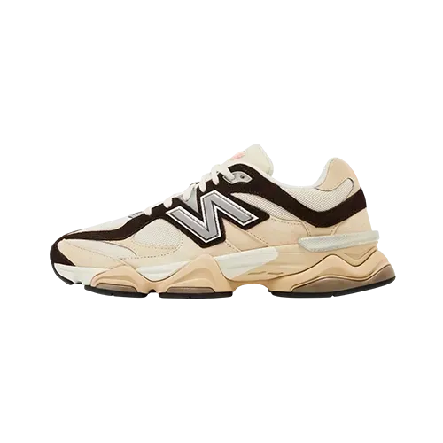 New Balance 9060 Emerging Brown