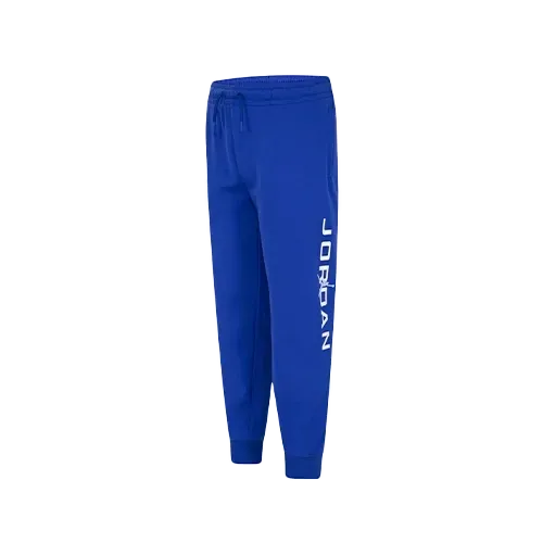 Calça Nike Air Jordan Baseline French Terry Racer Blue