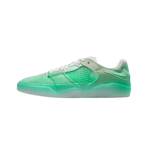 Nike SB Ishod Wair Premium Light Menta