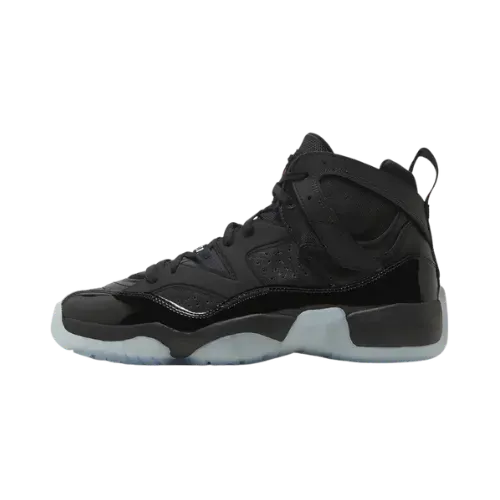 Jordan Jumpman Two Trey Black University Red