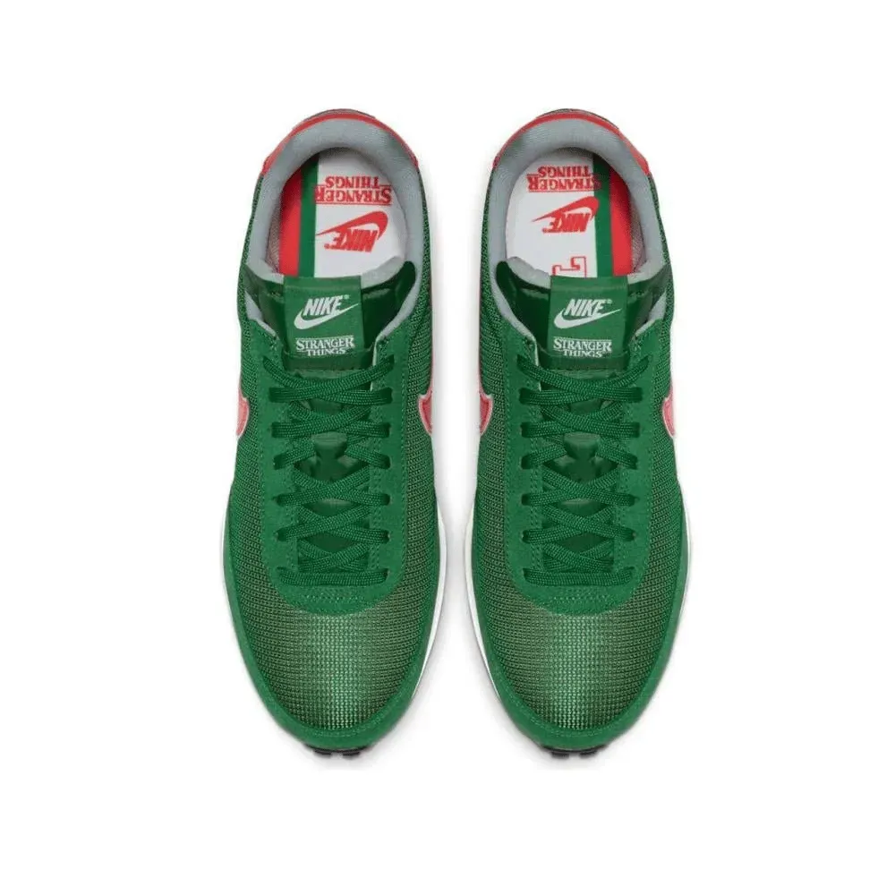 Stranger Things x Nike Air Tailwind 79 Hawkins High Pine Green