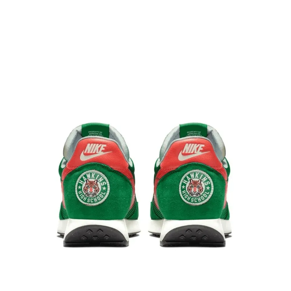 Stranger Things x Nike Air Tailwind 79 Hawkins High Pine Green
