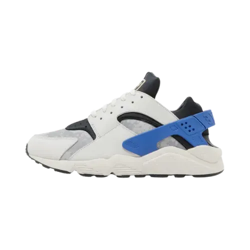 Nike Air Huarache Craft Summit White Comet Blue