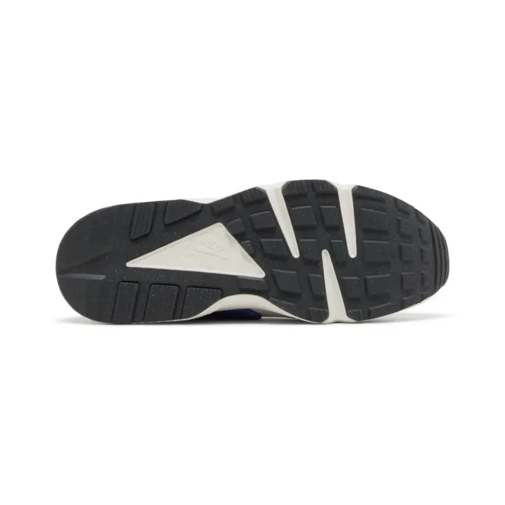 Nike Air Huarache Craft Summit White Comet Blue foto 4