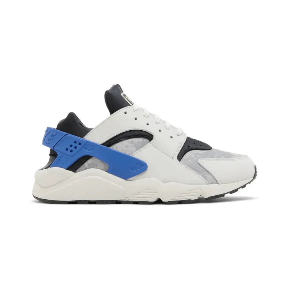 Nike Air Huarache Craft Summit White Comet Blue foto 1