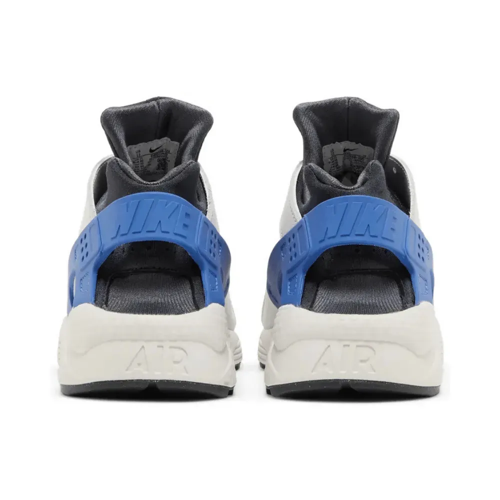 Nike Air Huarache Craft Summit White Comet Blue foto 2