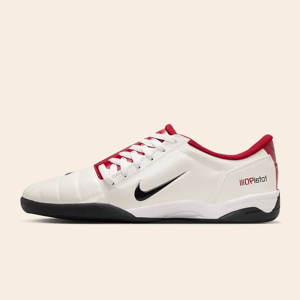 Imagem Nike Total 90 3 White Gym Red