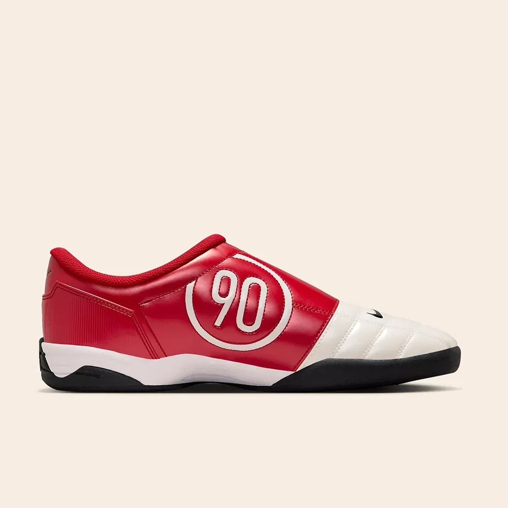 Imagem Nike Total 90 3 White Gym Red