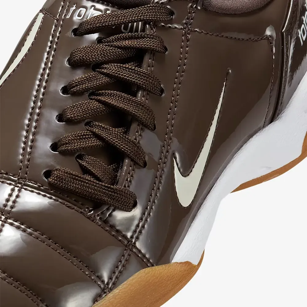 Nike Total 90 3 SP Baroque Brown Gum - Droper