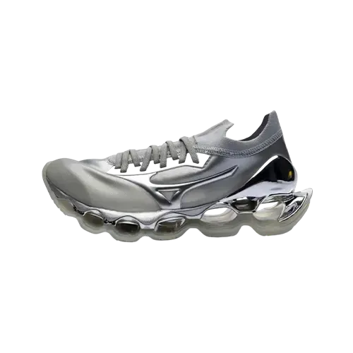 Hajime Sorayama x Mizuno Wave Prophecy - Droper