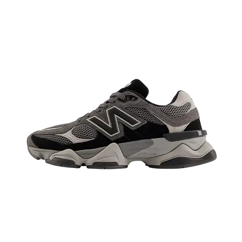 New Balance 9060 Black Castlerock