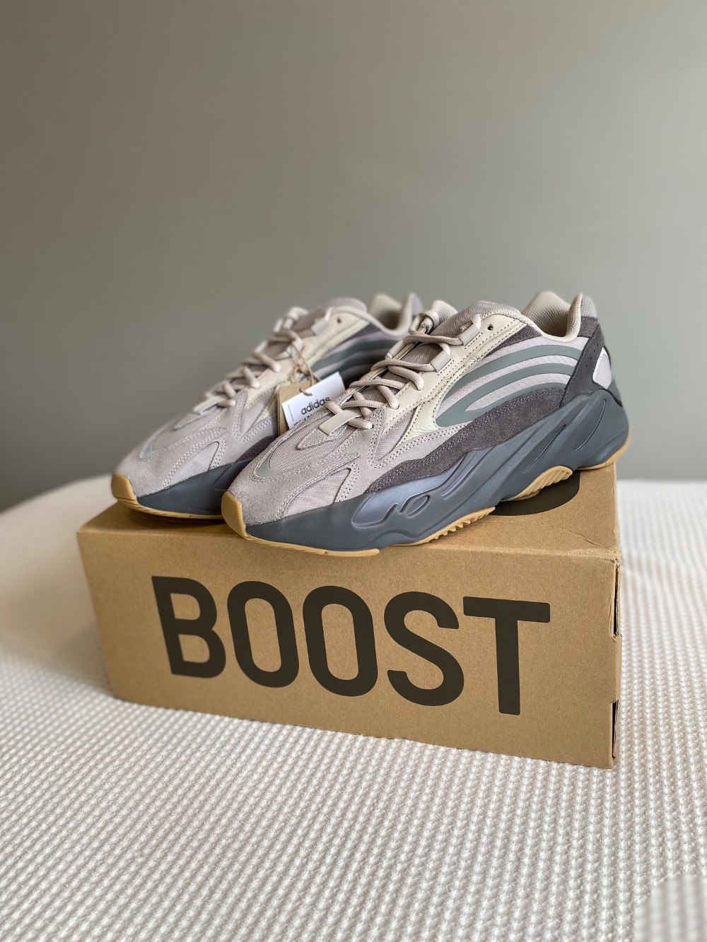 Yeezy 700 V2 Tephra
