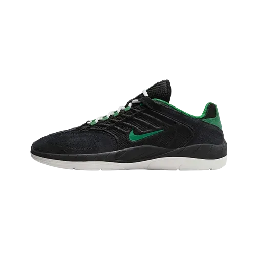 Nike SB Vertebrae Black Summit White Malachite