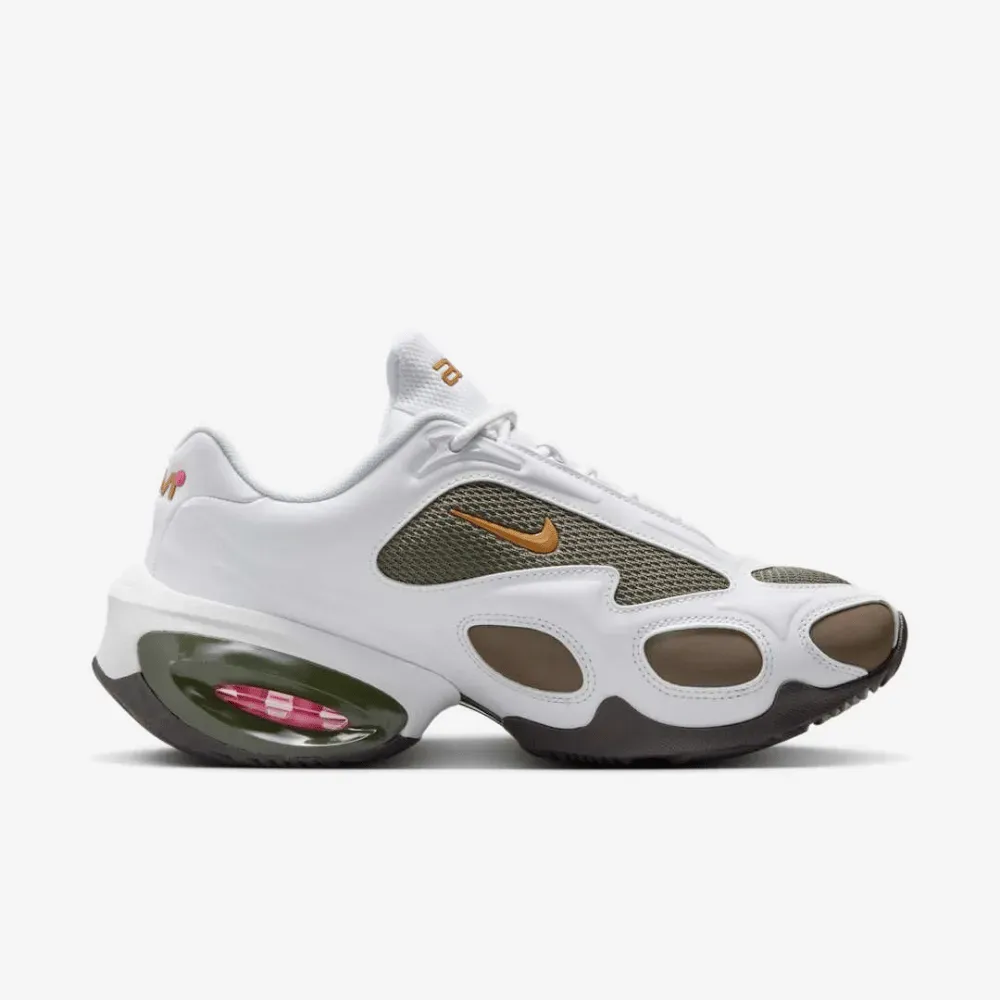 Veneda Carter x Nike Air Max Muse White Hyper Pink - Droper