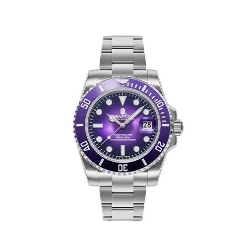 A Bathing Ape Type 2 BAPEX Green - Droper