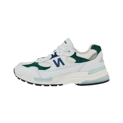 New Balance 992 MiUSA Marsh Green
