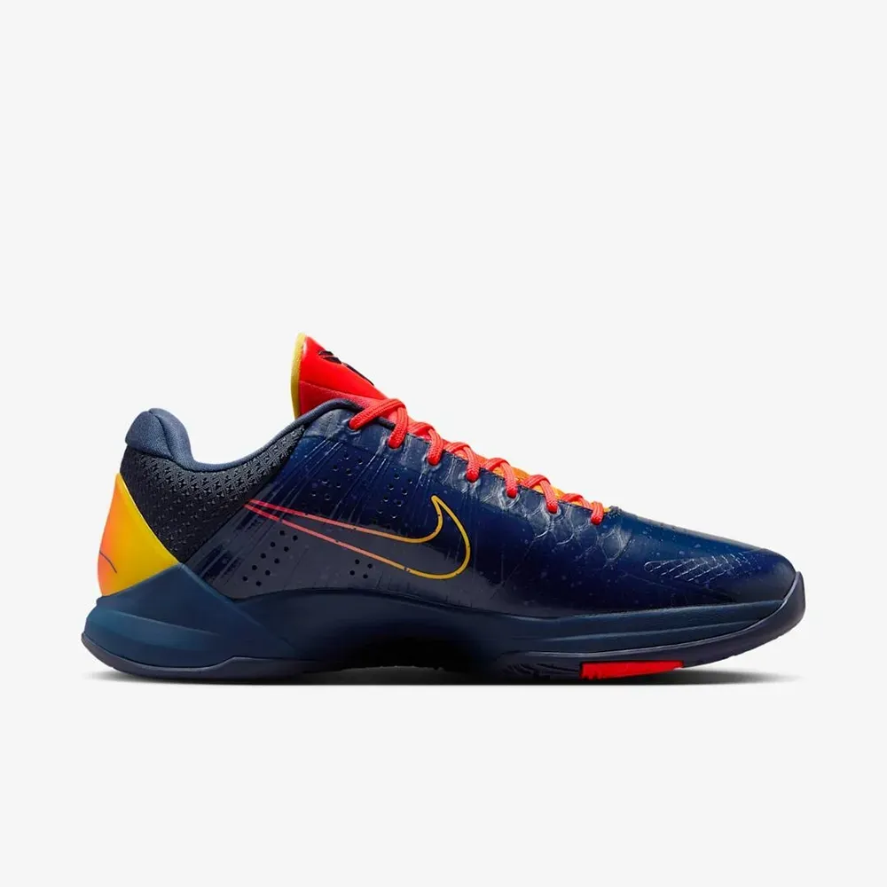 Caitlin Clark x Nike Kobe 5 Protro Indiana Fever - Droper