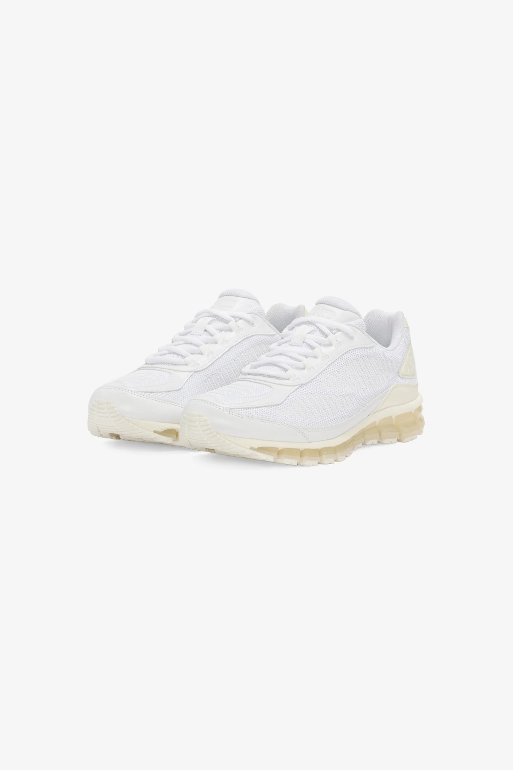 JJJJound x Asics Gel-Quantum 360 I AMP White Marshmallow