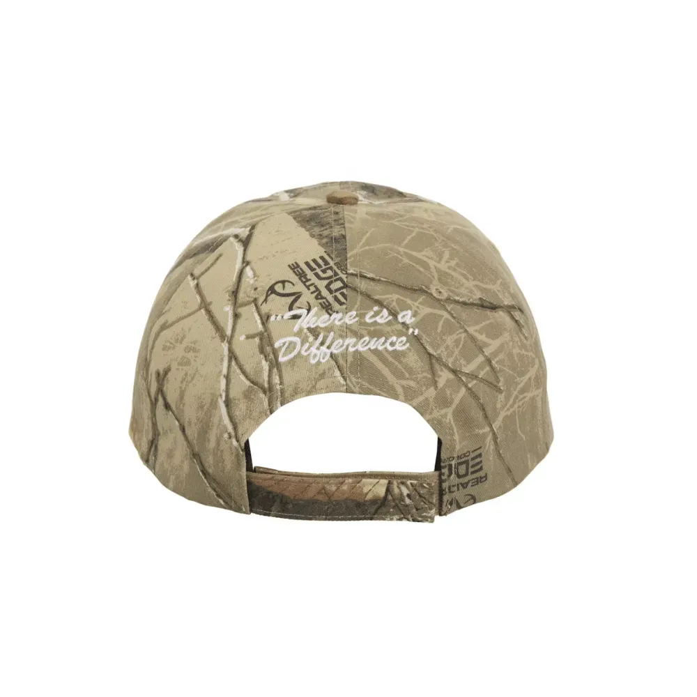 Boné Supreme Difference 6-Panel Tan FW24-W17 - Droper