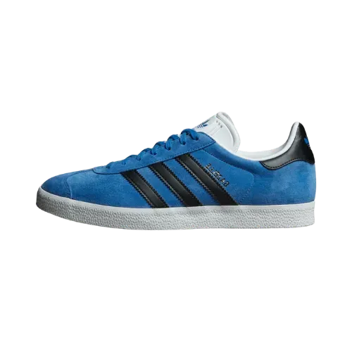 adidas Gazelle Blue Bird Core Black Cloud White