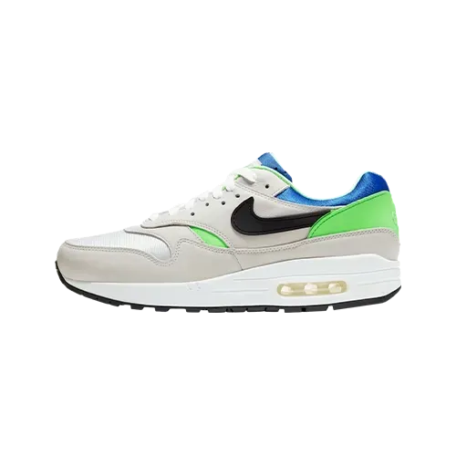 Nike Air Max 1 DNA CH.1 Green Royal