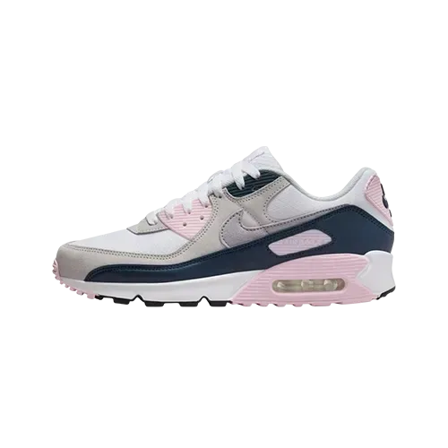 Nike Air Max 90 Pink Foam Armory Navy