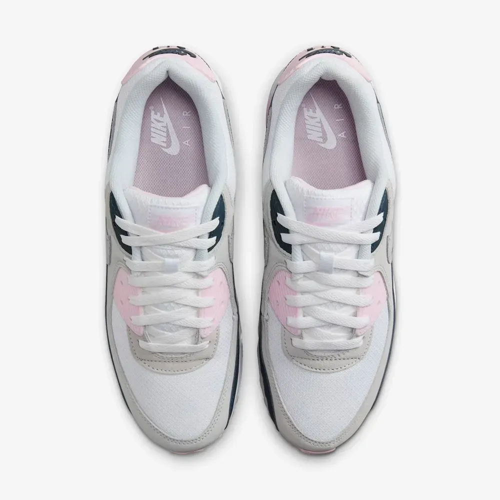 Nike Air Max 90 Pink Foam Armory Navy foto 2