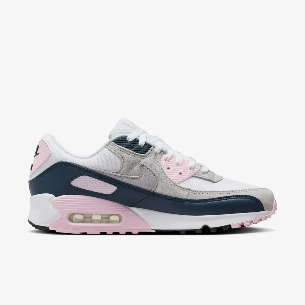 Nike Air Max 90 Pink Foam Armory Navy foto 3