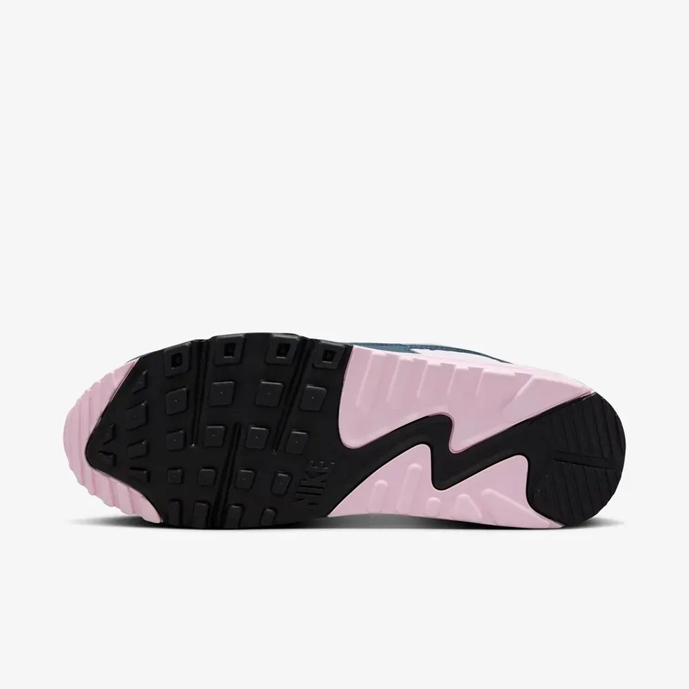 Nike Air Max 90 Pink Foam Armory Navy foto 5