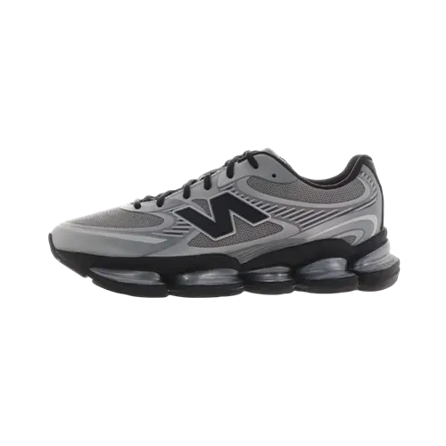 New Balance Abzorb 2000 Slate Grey-Silver Metallic