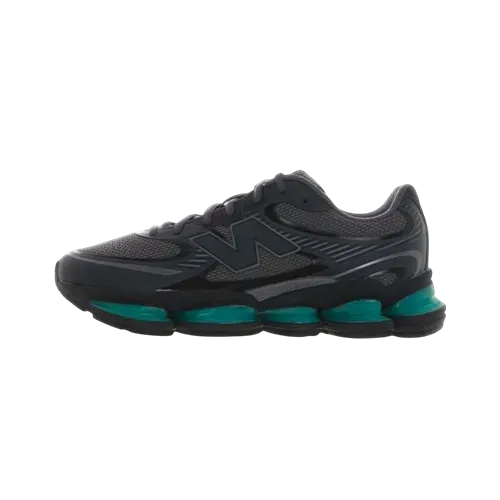 New Balance Abzorb 2000 Castlerock Dark Silver