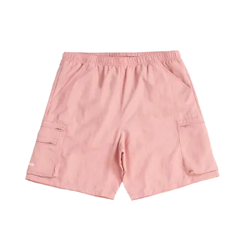 Short Supreme Cargo Water Pink