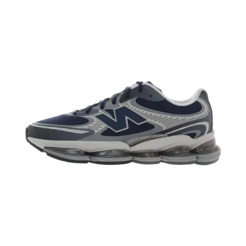 New Balance Abzorb 2000 Navy Neptune Grey