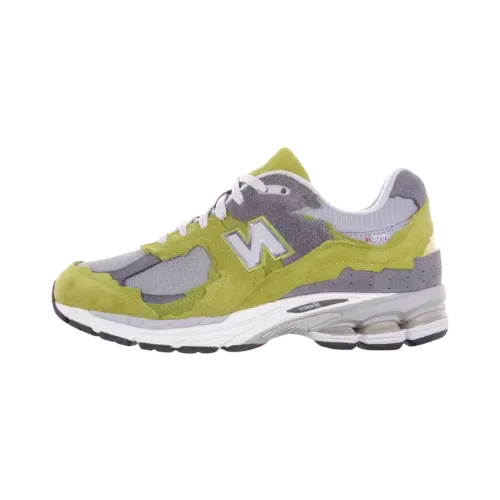 New Balance 2002R Protection Pack Sea Moss Raincloud