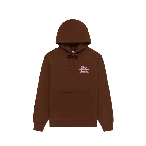 Moletom Aimé Leon Dore Unisphere Potting soil