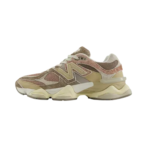New Balance 9060 Landslide Mushroom Incense