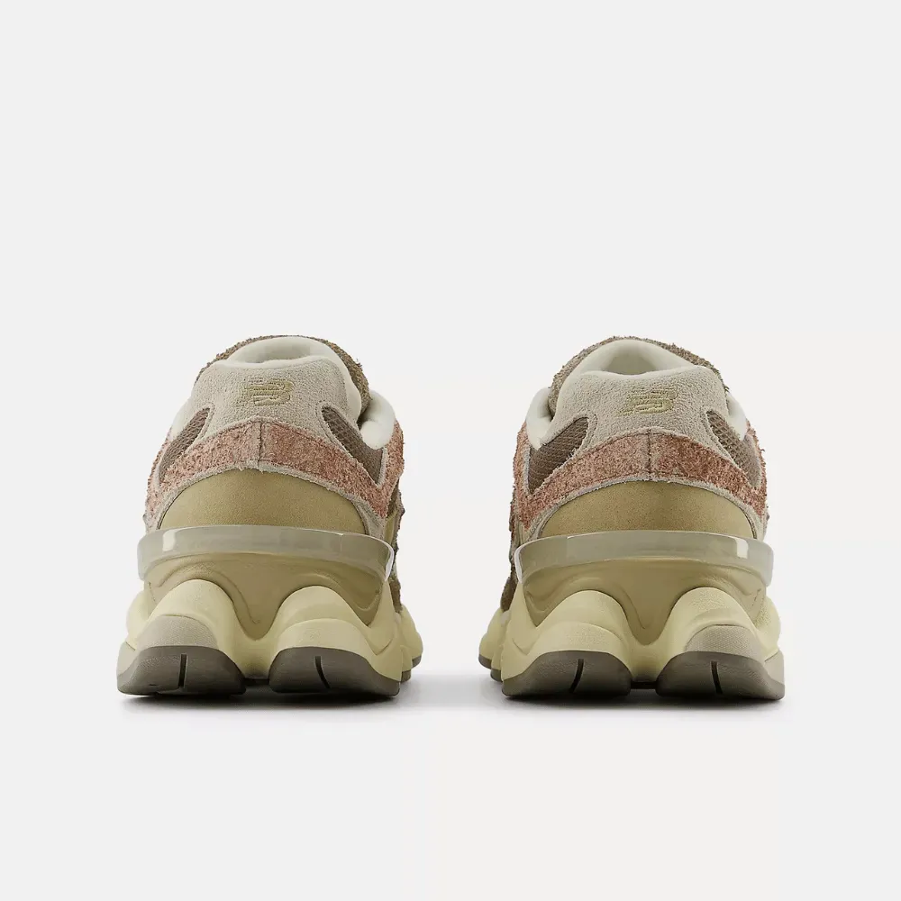 New Balance 9060 Landslide Mushroom Incense foto 4