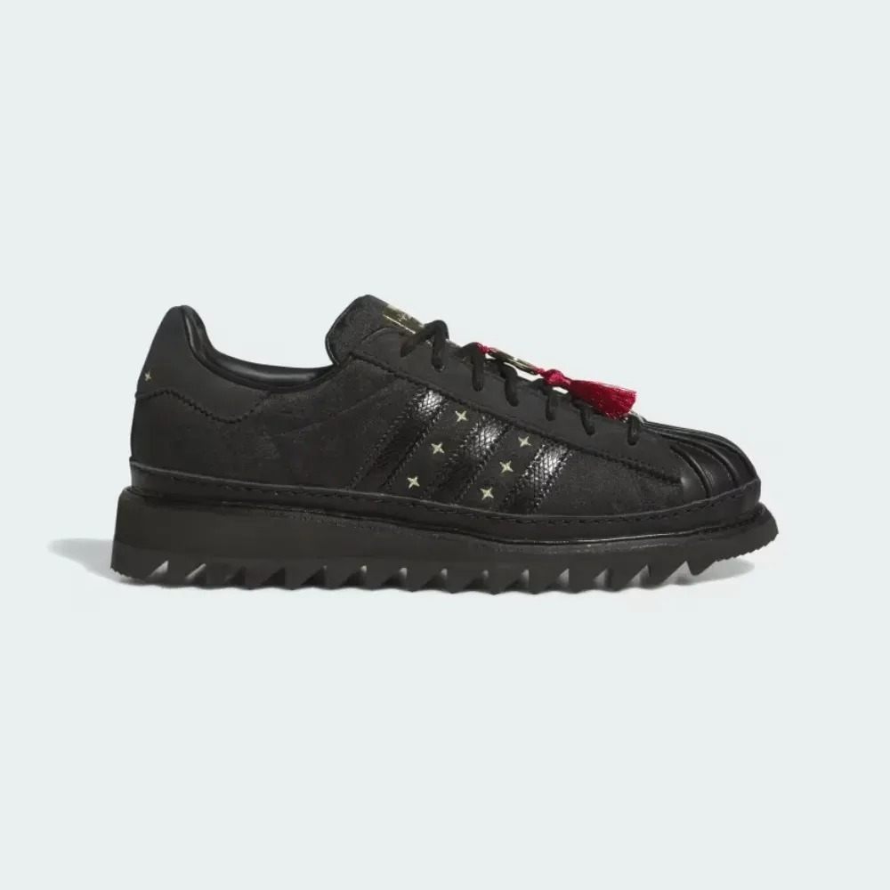 CLOT x adidas Superstar Lunar New Year — 38 / 39 / 41 / 42, Novo