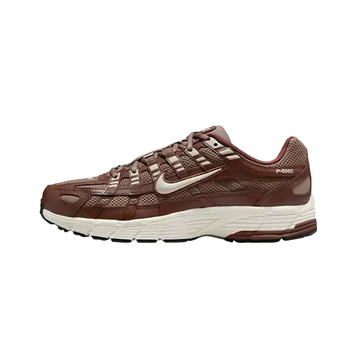 Nike P-6000 Fauna Brown