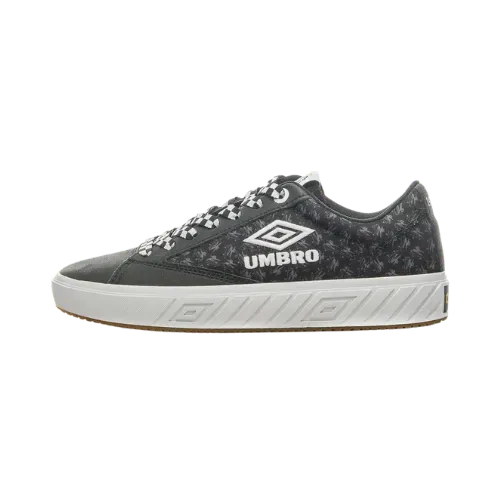 Charlie Brown Jr. x Umbro Trick Black