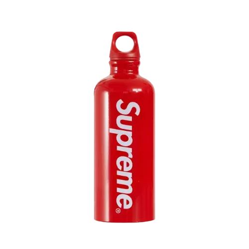 Supreme SIGG 赤 水筒 500ml 20250708133513670-842.webp