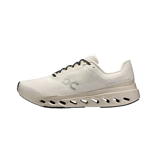 On Running Cloudsurfer Next Ivory Silver