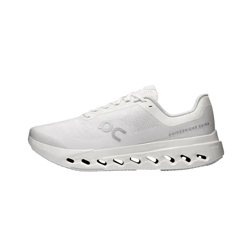 On Running Cloudsurfer Next White