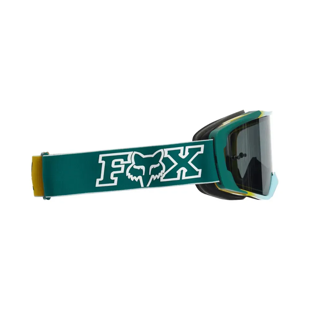 Honda x Fox Racing x Supreme Óculos Vue Moss FW19-26 - Droper